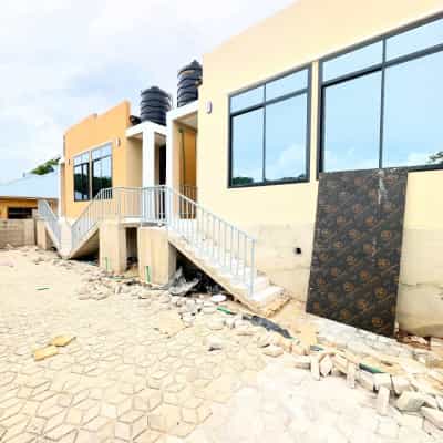 Nyumba/Apartment inapangishwa Tabata, Dar Es Salaam