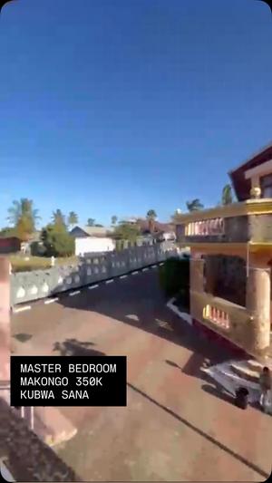 House for Rent in Goba, Dar Es Salaam