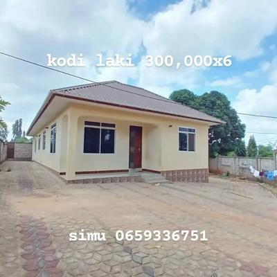 2 Bedrooms Apartment for Rent in Temboni, Dar Es Salaam 2 Bedrooms Apartment for Rent in Temboni, Dar Es Salaam