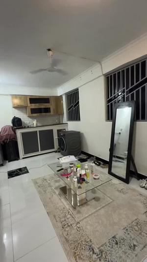 Nyumba/Apartment ya chumba kimoja inapangishwa Kijitonyama, Dar Es Salaam