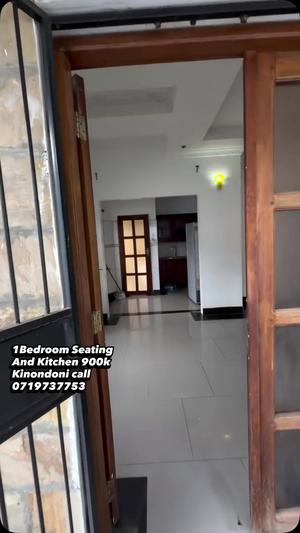Apartment ya chumba kimoja inapangishwa Kinondoni, Dar Es Salaam Apartment ya chumba kimoja inapangishwa Kinondoni, Dar Es Salaam