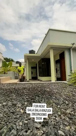 2 Bedrooms Apartment for Rent in Goba Kinzudi, Dar Es Salaam 2 Bedrooms Apartment for Rent in Goba Kinzudi, Dar Es Salaam