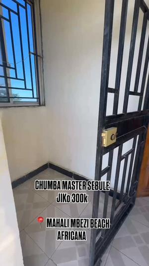 1 Bedroom House for Rent in Mbezi Beach Africana, Dar Es Salaam 1 Bedroom House for Rent in Mbezi Beach Africana, Dar Es Salaam