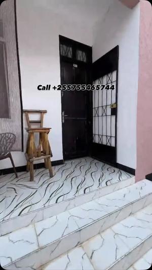 Nyumba ya vyumba viwili inapangishwa Kigamboni Kibada, Dar Es Salaam Nyumba ya vyumba viwili inapangishwa Kigamboni Kibada, Dar Es Salaam