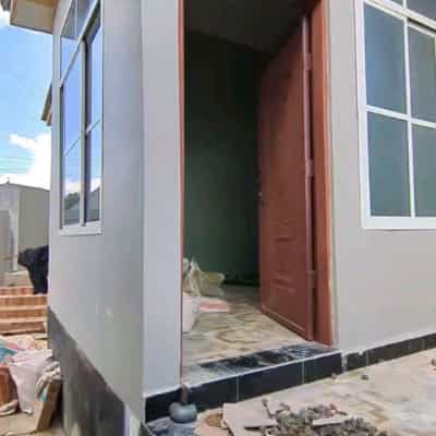 Nyumba ya chumba kimoja inapangishwa Mbezi Kibanda Cha Mkaa, Dar Es Salaam Nyumba ya chumba kimoja inapangishwa Mbezi Kibanda Cha Mkaa, Dar Es Salaam