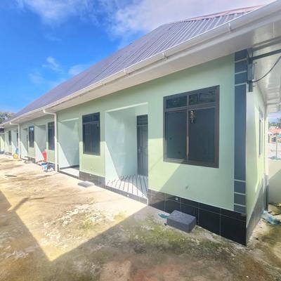 1 Bedroom Apartment for Rent in Mbezi Kwa Msuguri, Dar Es Salaam