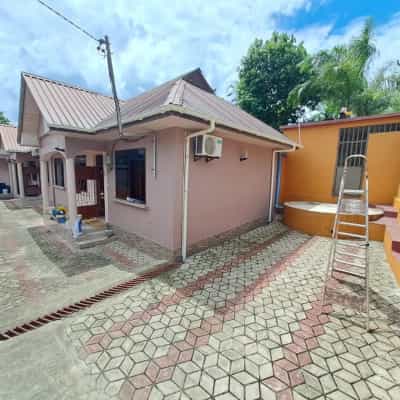 Apartment ya vyumba viwili inapangishwa Kimara Temboni, Dar Es Salaam