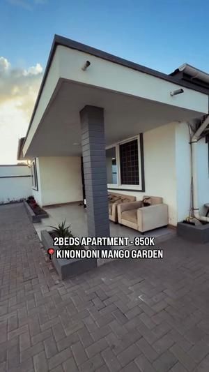 2 Bedrooms Apartment for Rent in Kinondoni Mango Garden, Dar Es Salaam 2 Bedrooms Apartment for Rent in Kinondoni Mango Garden, Dar Es Salaam