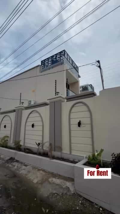 2 Bedrooms Furnished Villa for Rent in Magomeni Makuti, Dar Es Salaam