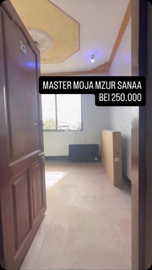 House for Rent in Sinza, Dar Es Salaam