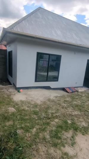 Apartment ya chumba kimoja inapangishwa Mbezi Malamba Mawili, Dar Es Salaam
