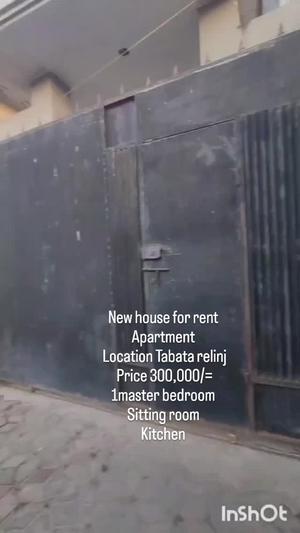 1 Bedroom Apartment for Rent in Tabata Shule, Dar Es Salaam 1 Bedroom Apartment for Rent in Tabata Shule, Dar Es Salaam