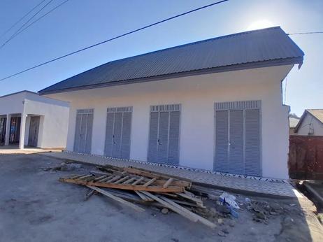 Retail Space for Rent in Ituha, Mbeya Retail Space for Rent in Ituha, Mbeya