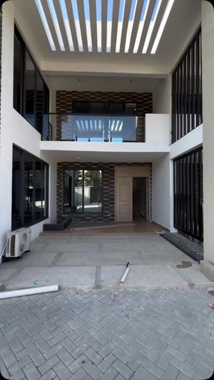 2 Bedrooms Apartment for Rent in Mbezi Beach Upande Wa Chini, Dar Es Salaam