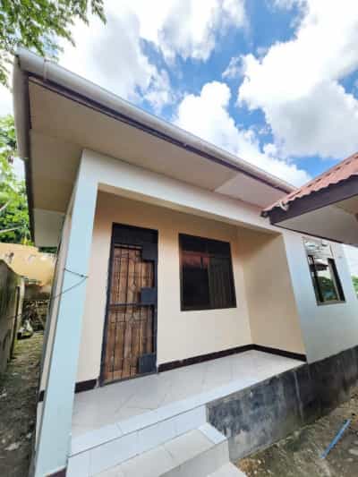 2 Bedrooms House for Rent in KIMARA TEMBONI, Dar Es Salaam