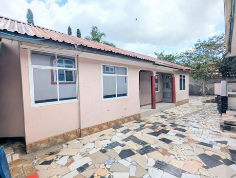 Apartment ya vyumba viwili inapangishwa Kimara Stop Over, Dar Es Salaam