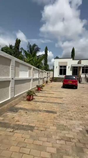 2 Bedrooms Apartment for Rent in Bunju Mianzini, Dar Es Salaam