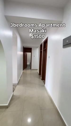 3 Bedrooms Apartment for Rent in Masaki, Dar Es Salaam 3 Bedrooms Apartment for Rent in Masaki, Dar Es Salaam