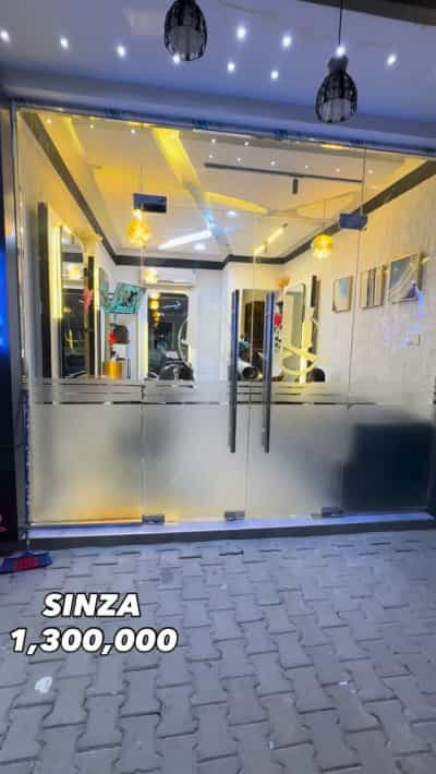 Frame ya Biashara inapangishwa Sinza, Dar Es Salaam