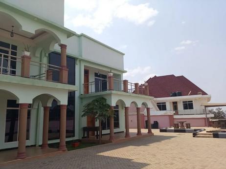 Nyumba inauzwa Nyasaka, Mwanza Nyumba inauzwa Nyasaka, Mwanza