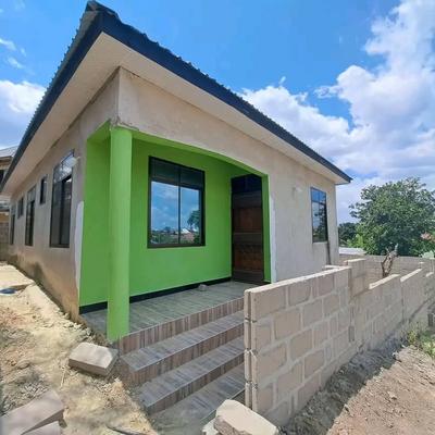Nyumba ya chumba kimoja inapangishwa Msuguri, Dar Es Salaam