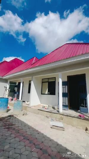 Nyumba ya chumba kimoja inapangishwa Kisiwani, Dar Es Salaam