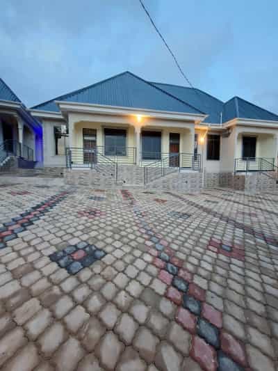 Nyumba/Apartment ya chumba kimoja inapangishwa Goba, Dar Es Salaam