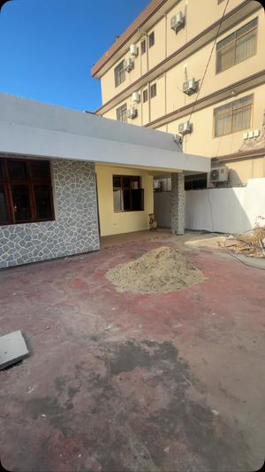 3 Bedrooms House for Rent in Msasani, Dar Es Salaam 3 Bedrooms House for Rent in Msasani, Dar Es Salaam