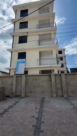 Apartment ya vyumba viwili inapangishwa Kijitonyama, Dar Es Salaam Apartment ya vyumba viwili inapangishwa Kijitonyama, Dar Es Salaam