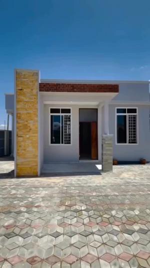 Apartment ya vyumba viwili inapangishwa Itega Zf, Dodoma