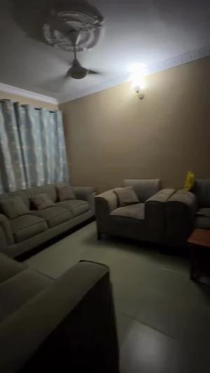 Nyumba ya vyumba viwili inapangishwa Magomeni, Dar Es Salaam Nyumba ya vyumba viwili inapangishwa Magomeni, Dar Es Salaam