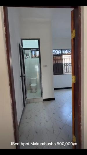 Nyumba ya vyumba vitano inapangishwa Makumbusho, Dar Es Salaam