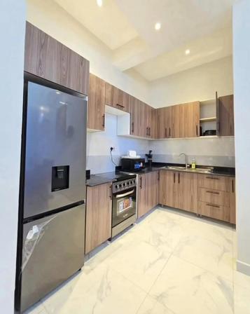 3 Bedrooms House/Apartment for Rent in Mikocheni, Dar Es Salaam