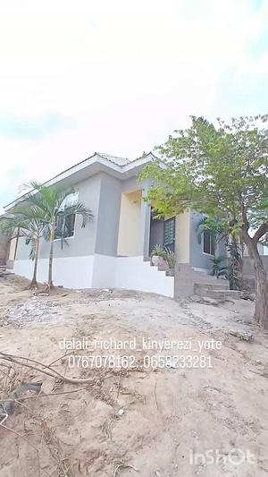 2 Bedrooms House for Rent in Tabata Kinyerezi Mwisho, Dar Es Salaam 2 Bedrooms House for Rent in Tabata Kinyerezi Mwisho, Dar Es Salaam