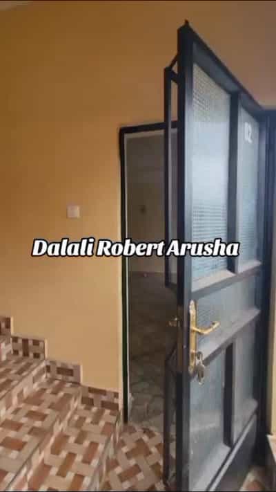 Apartment ya vyumba viwili inapangishwa Sakina, Arusha