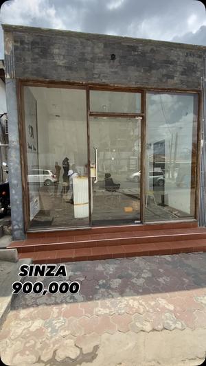 Retail Space for Rent in Sinza, Dar Es Salaam Retail Space for Rent in Sinza, Dar Es Salaam