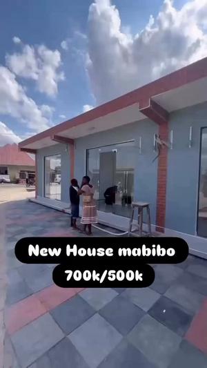 Duka linapangishwa Mabibo, Dar Es Salaam