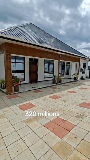 3 Bedrooms House for Sale in Goba Mageti, Dar Es Salaam (461 sqm)