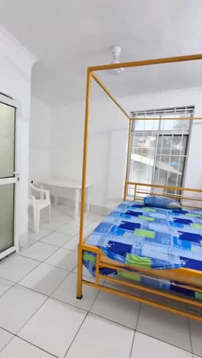 Nyumba (Furnished) ya chumba kimoja inapangishwa Ubungo Kibo, Dar Es Salaam