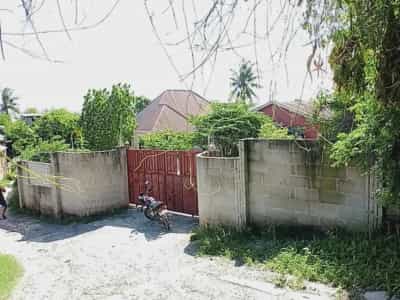 Nyumba inauzwa Ubungo Riverside Kibangu, Dar Es Salaam (1200 sqm) Nyumba inauzwa Ubungo Riverside Kibangu, Dar Es Salaam (1200 sqm)