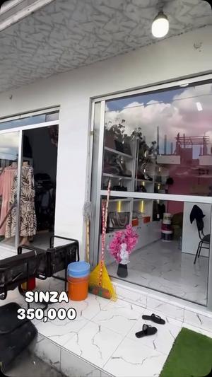 Duka linapangishwa Sinza, Dar Es Salaam Duka linapangishwa Sinza, Dar Es Salaam