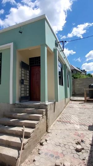1 Bedroom House/Apartment for Rent in Kinyerezi Kifuru, Dar Es Salaam