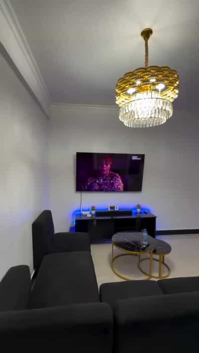 Apartment (Furnished) ya chumba kimoja inapangishwa Msasani, Dar Es Salaam