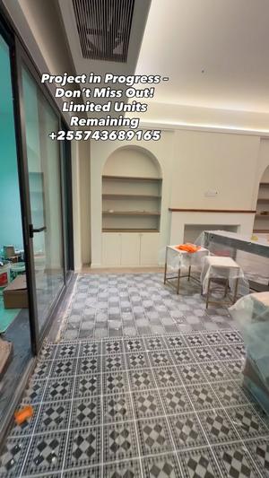 Apartments zinauzwa Masaki, Dar Es Salaam