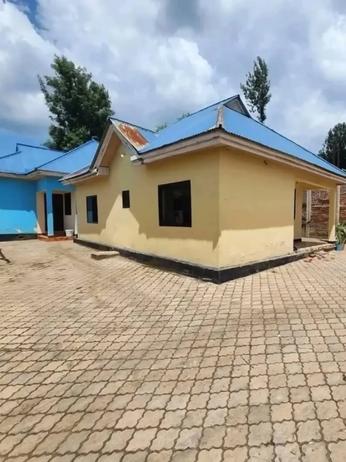 Apartment ya vyumba viwili inapangishwa Sakina, Arusha Apartment ya vyumba viwili inapangishwa Sakina, Arusha