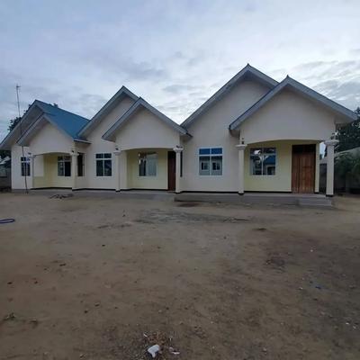 2 Bedrooms House/Apartment for Rent in Chanika Buyuni, Dar Es Salaam 2 Bedrooms House/Apartment for Rent in Chanika Buyuni, Dar Es Salaam