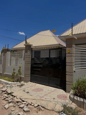 House for Rent in Mlimwa C, Dodoma House for Rent in Mlimwa C, Dodoma