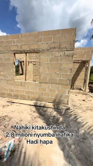 Residential Plots for Sale in Kisemvule, Pwani (224 sqm) Residential Plots for Sale in Kisemvule, Pwani (224 sqm)