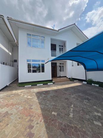 4 Bedrooms House for Rent in Mbezi Beach Rainbow, Dar Es Salaam 4 Bedrooms House for Rent in Mbezi Beach Rainbow, Dar Es Salaam