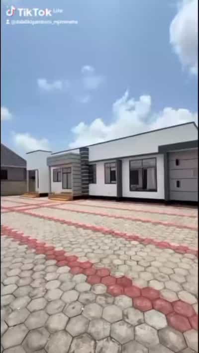 House for Rent in Kigamboni, Dar Es Salaam